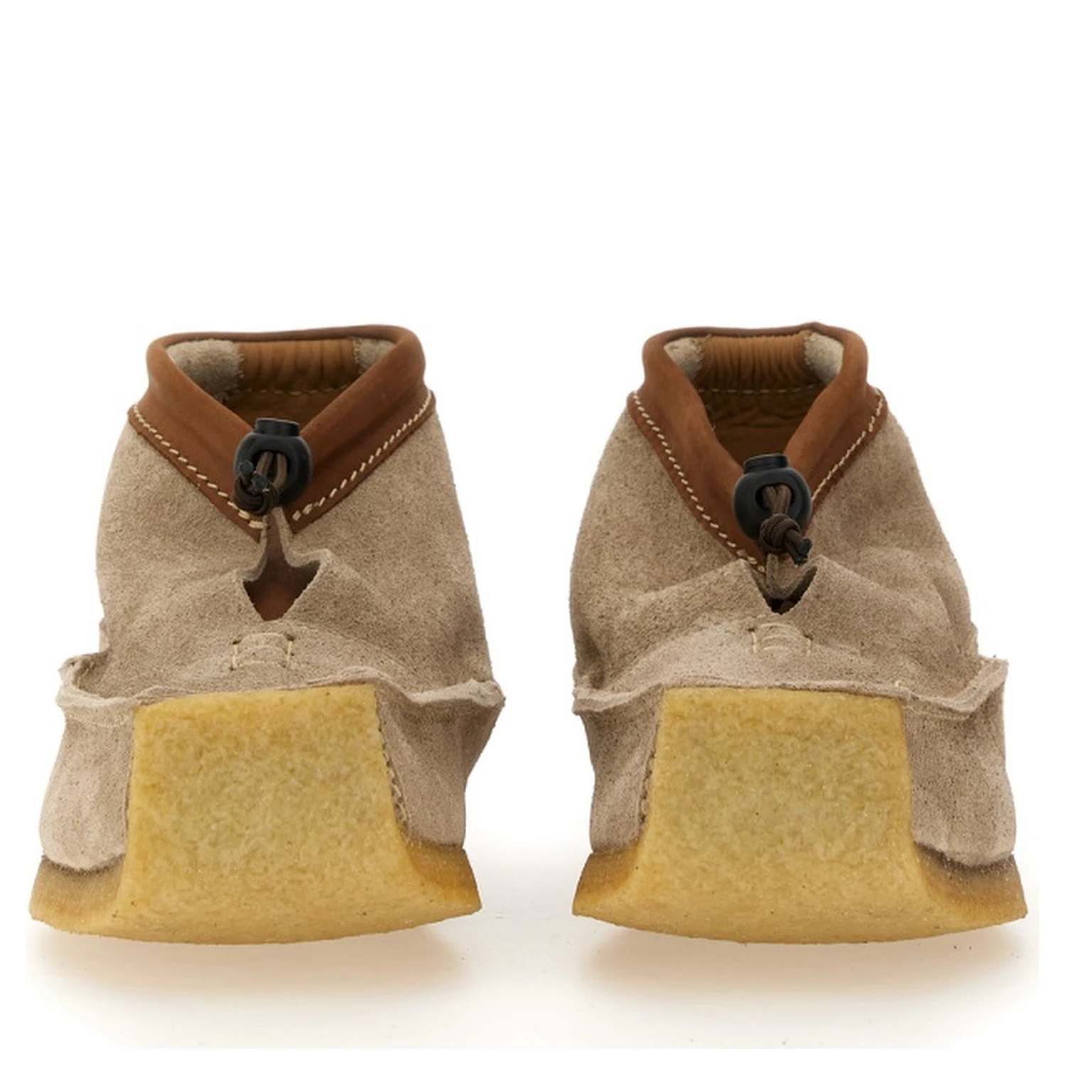 LEATHER LOAFER