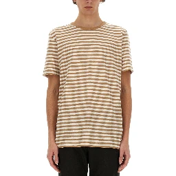 STRIPED T-SHIRT