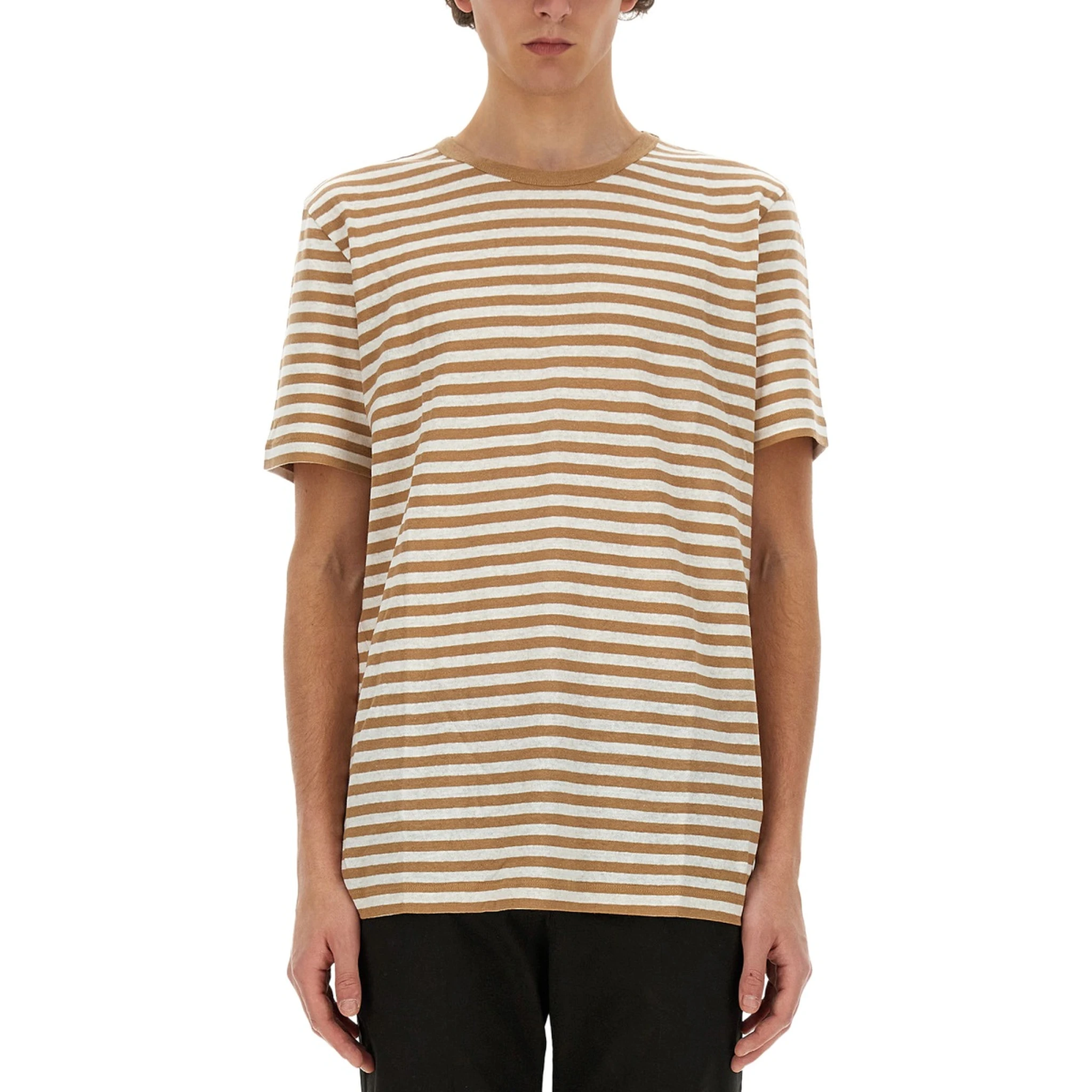 STRIPED T-SHIRT