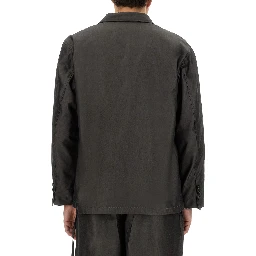 OVERSIZE JACKET