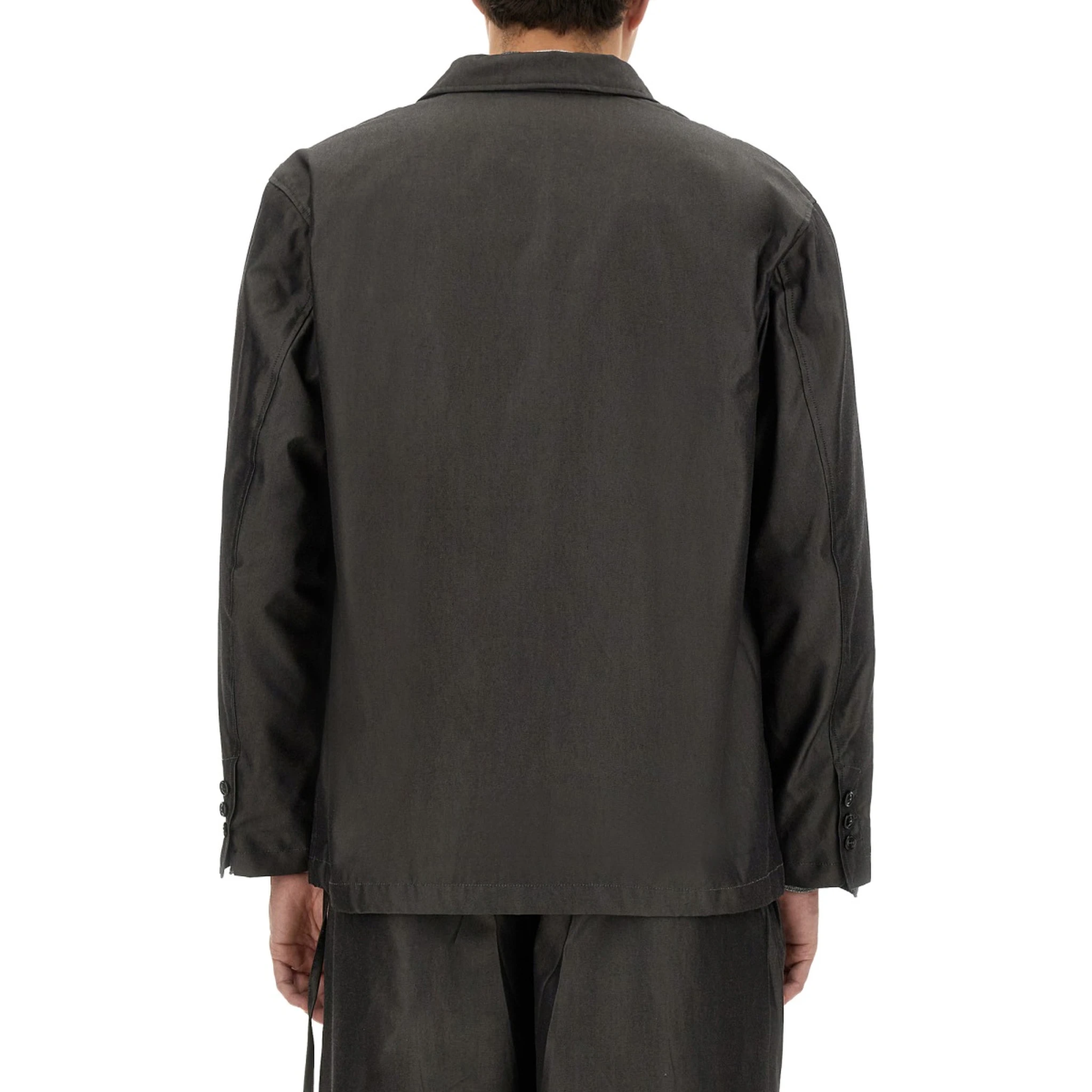 OVERSIZE JACKET
