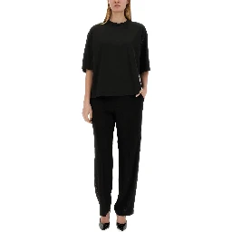 VISCOSE PANTS