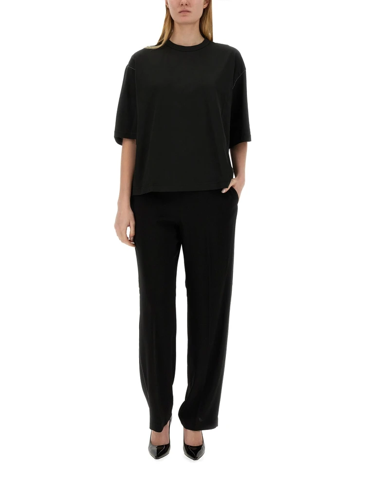 VISCOSE PANTS alternative