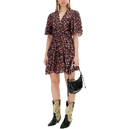 "LIENNE" DRESS
