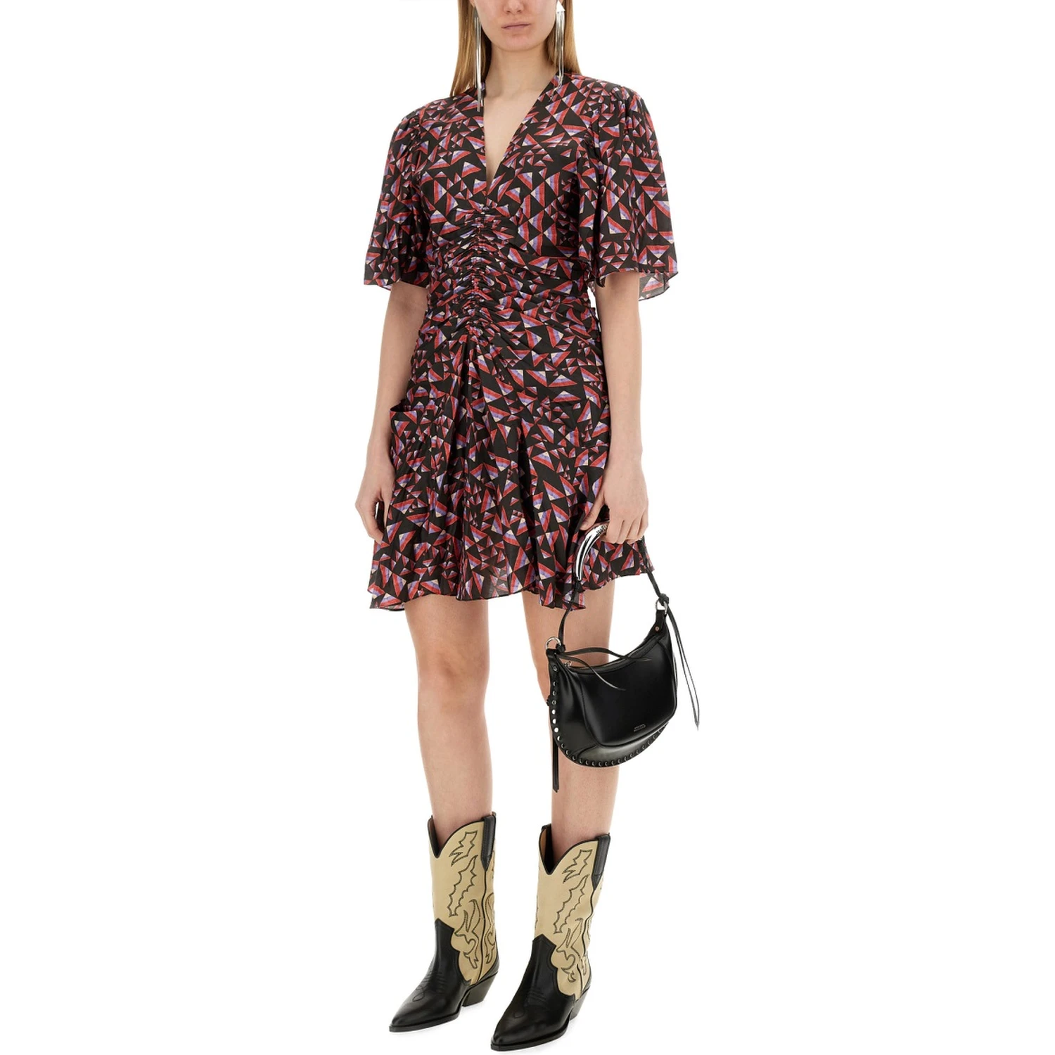 "LIENNE" DRESS
