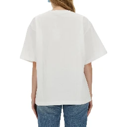 LOLLIPOP PRINT T-SHIRT