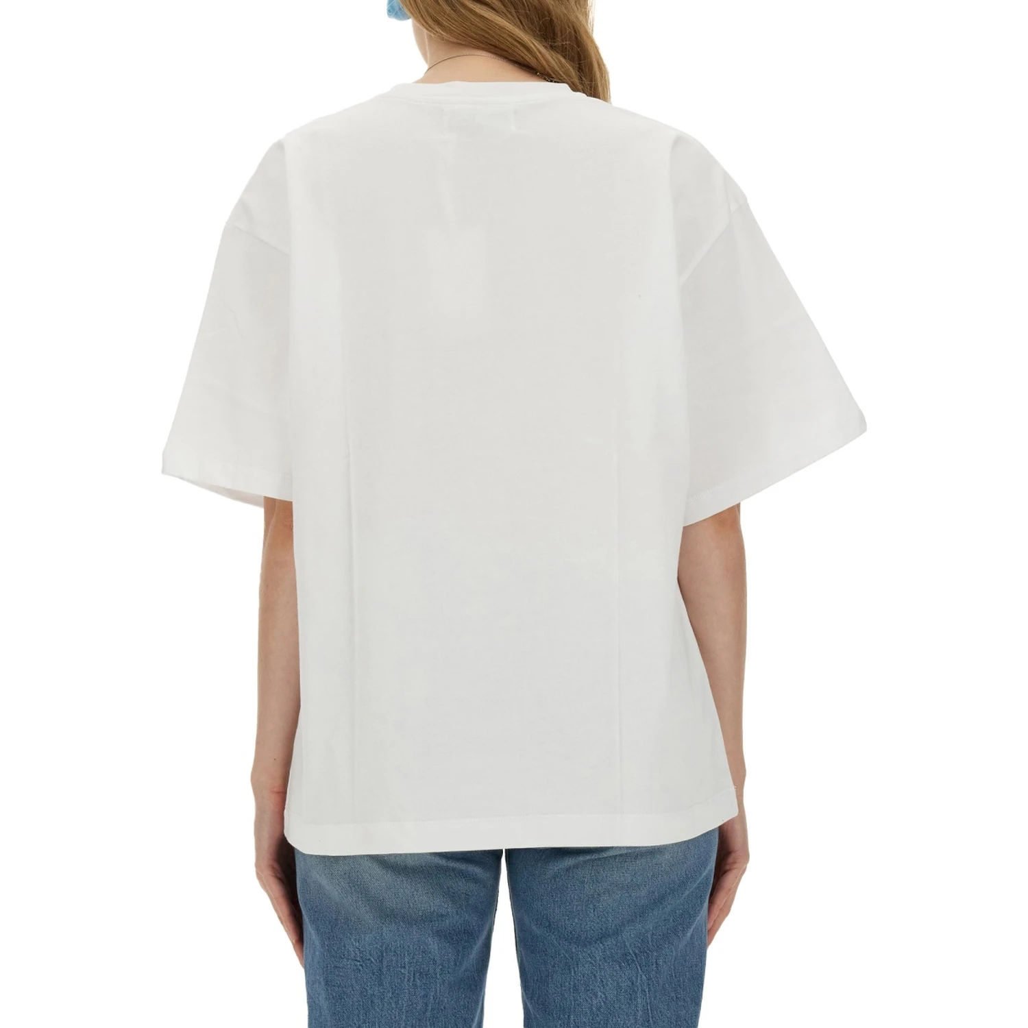 LOLLIPOP PRINT T-SHIRT