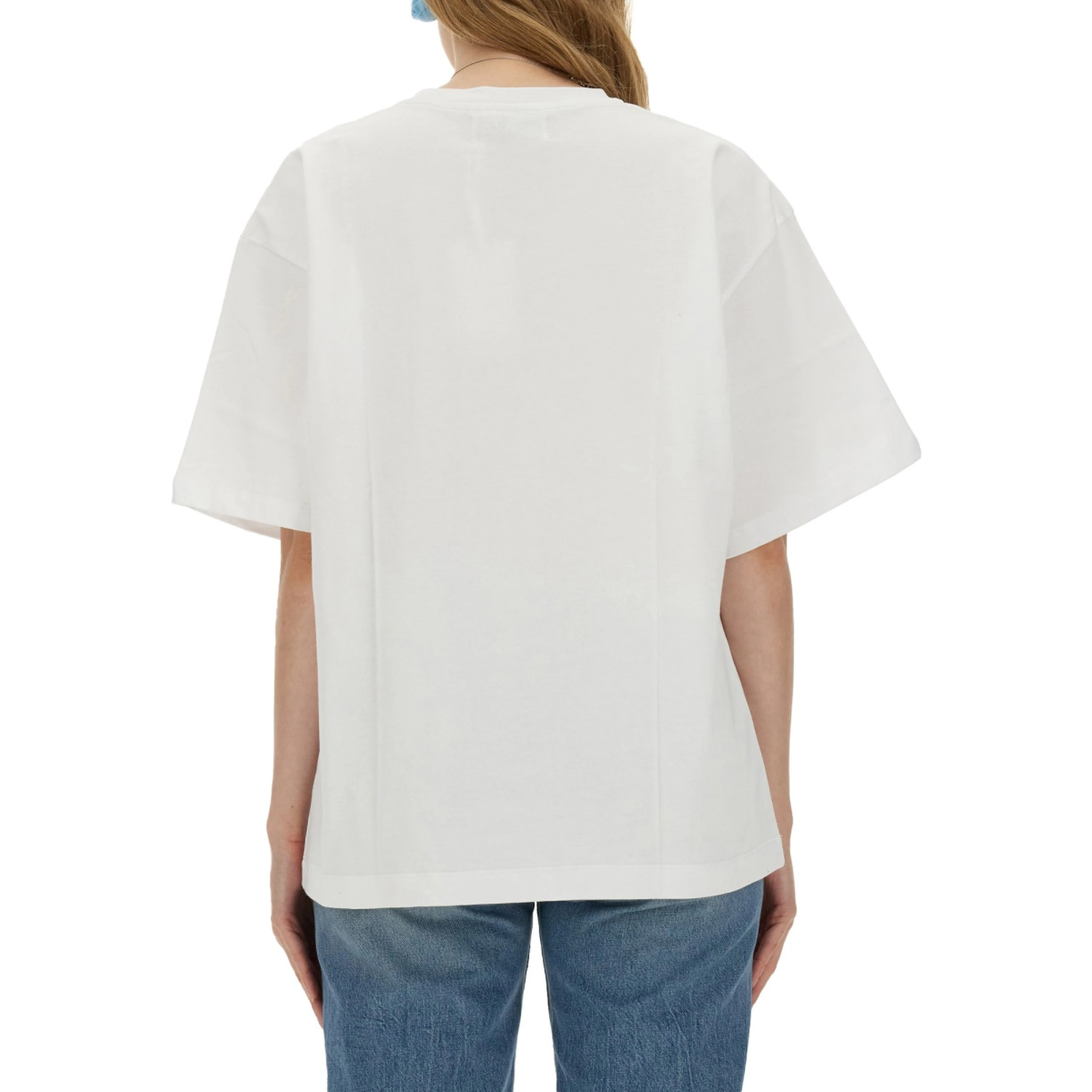 LOLLIPOP PRINT T-SHIRT