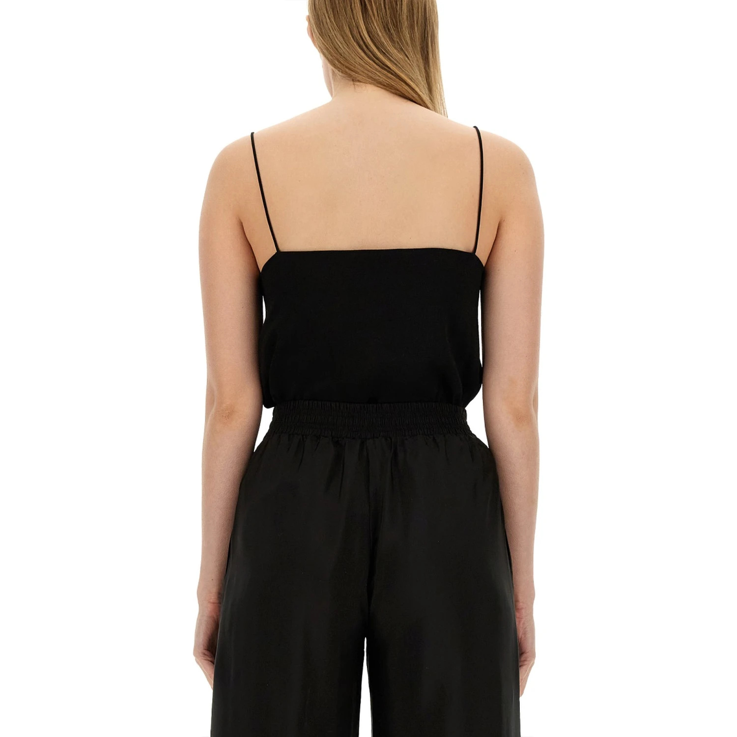 VISCOSE TOPS.