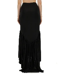 JERSEY SKIRT