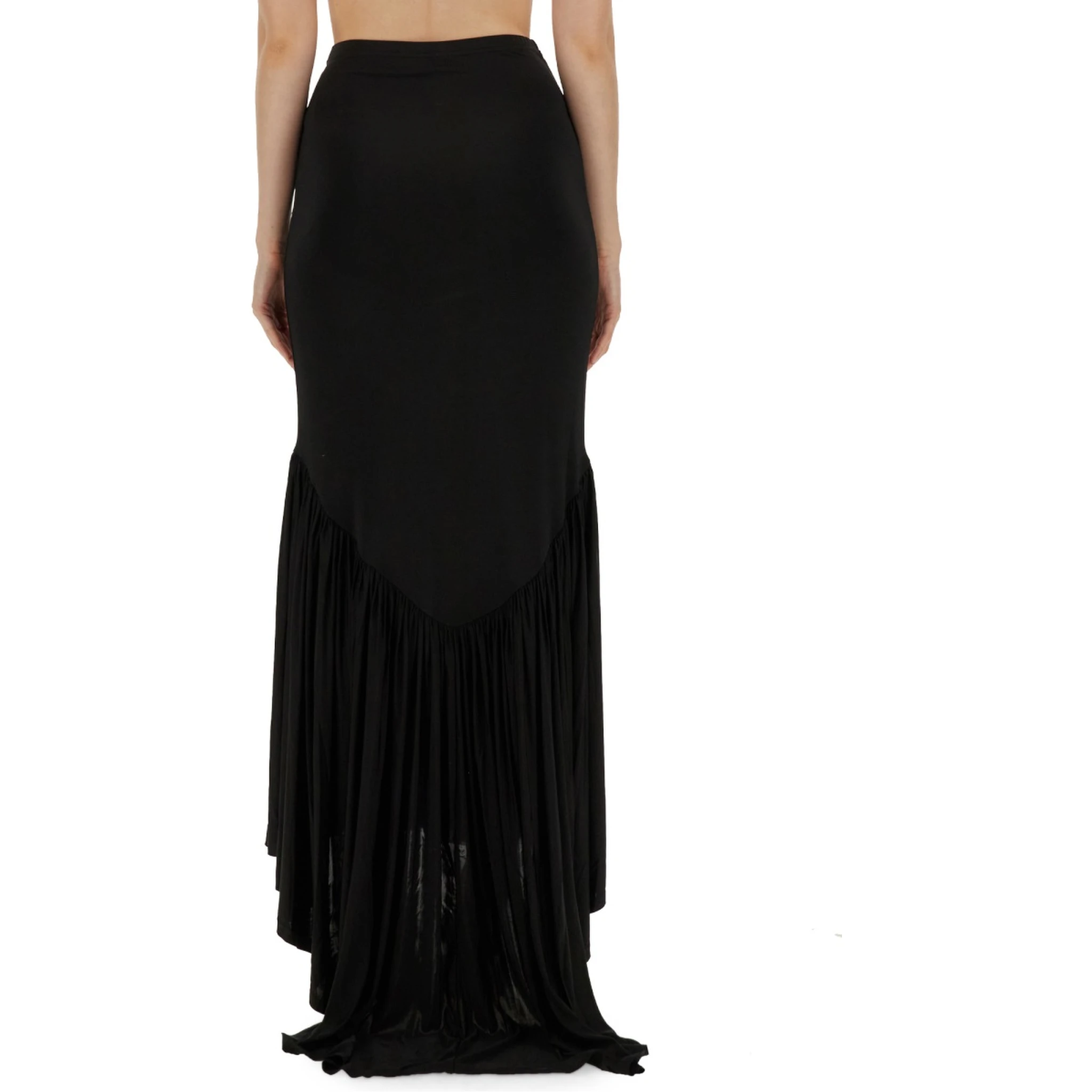 JERSEY SKIRT