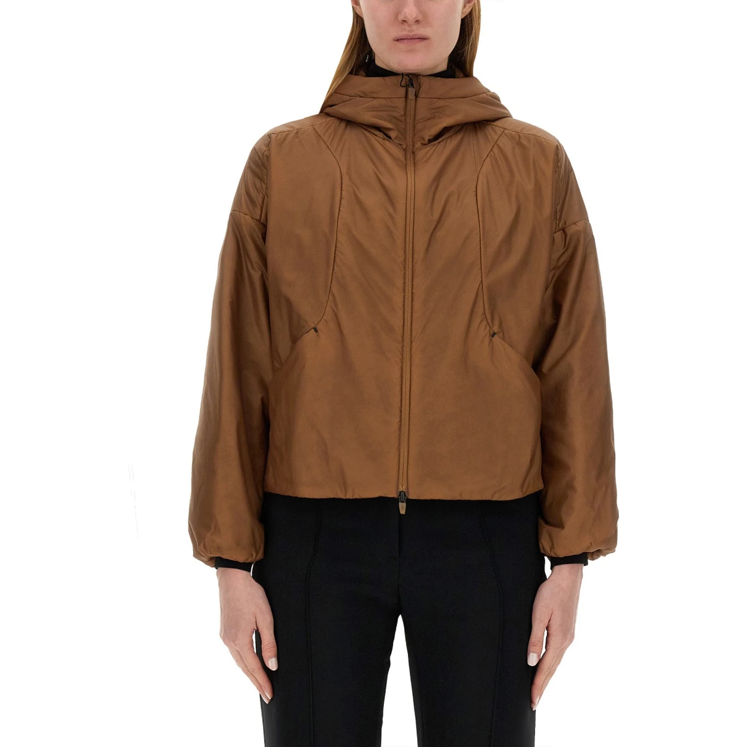 NYLON JACKET