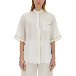 LINEN SHIRT