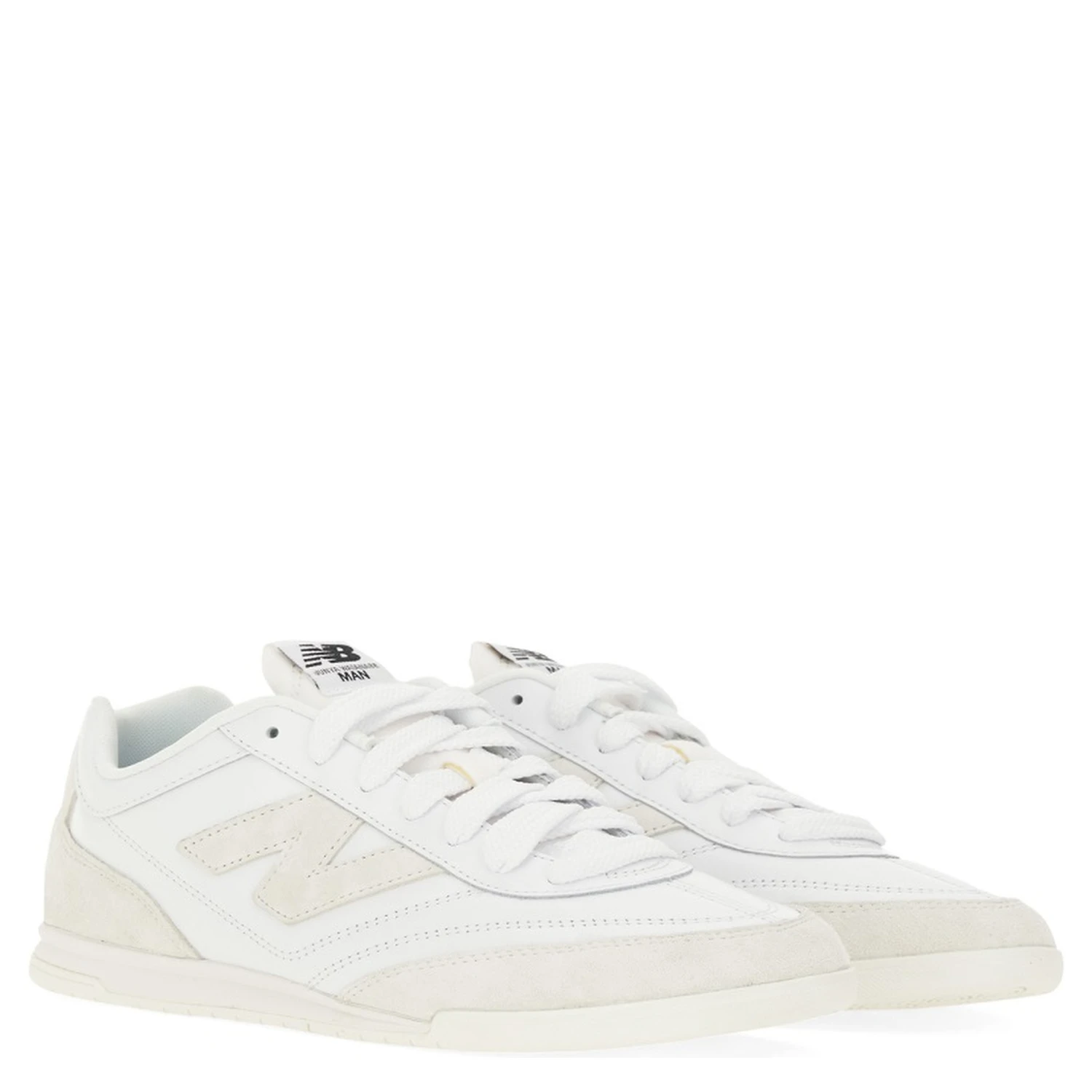 SNEAKER "RC42" JUNYA WATANABE MAN X NEW BALANCE