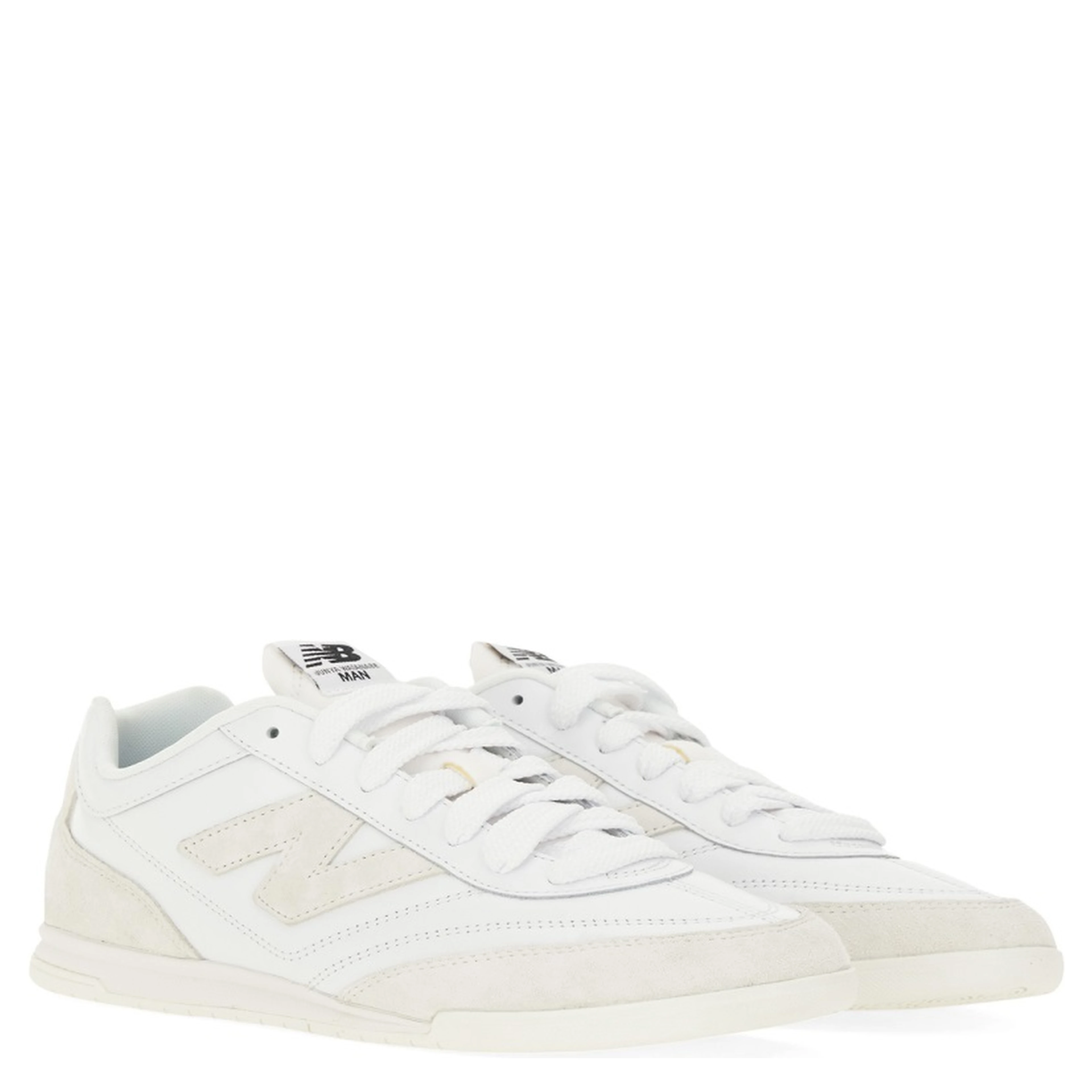 SNEAKER "RC42" JUNYA WATANABE MAN X NEW BALANCE