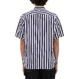 JUNYA WATANABE MAN X CARHARTT WIP SHIRT