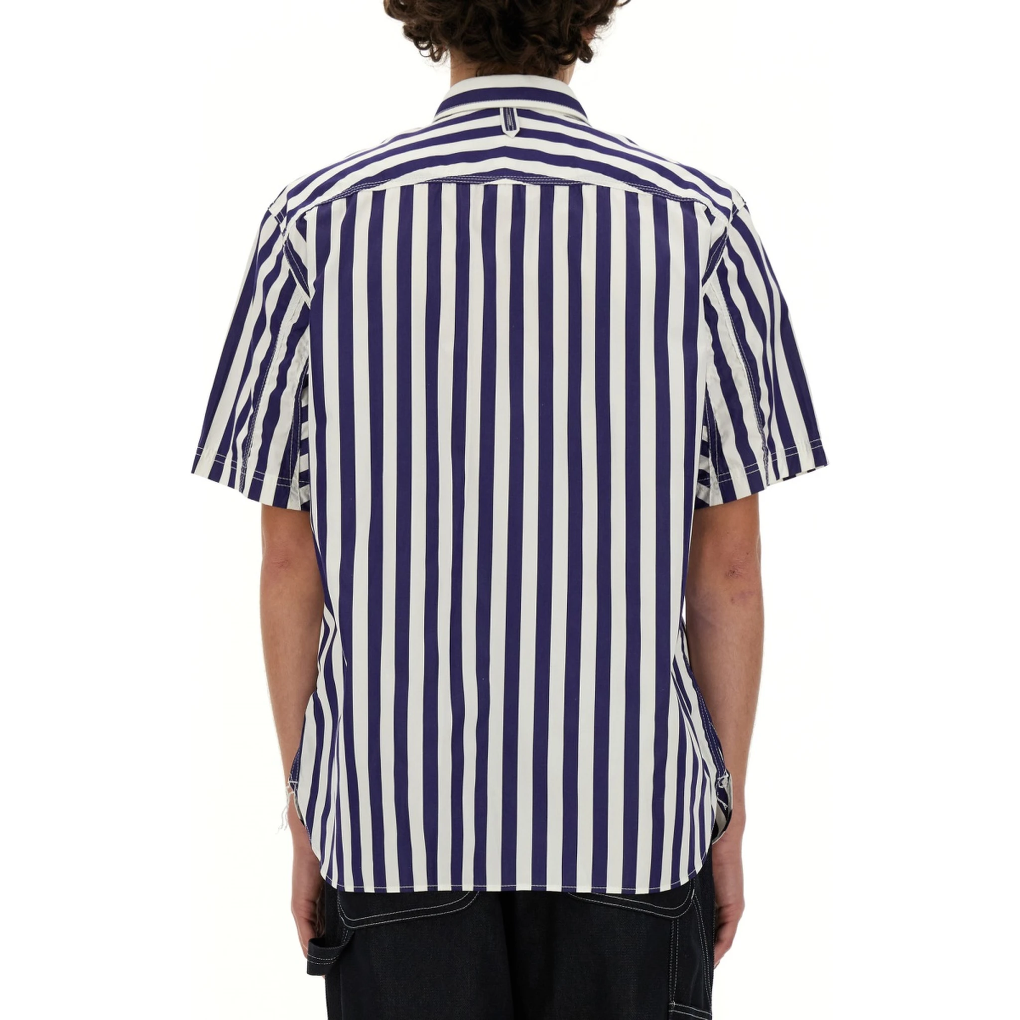 JUNYA WATANABE MAN X CARHARTT WIP SHIRT