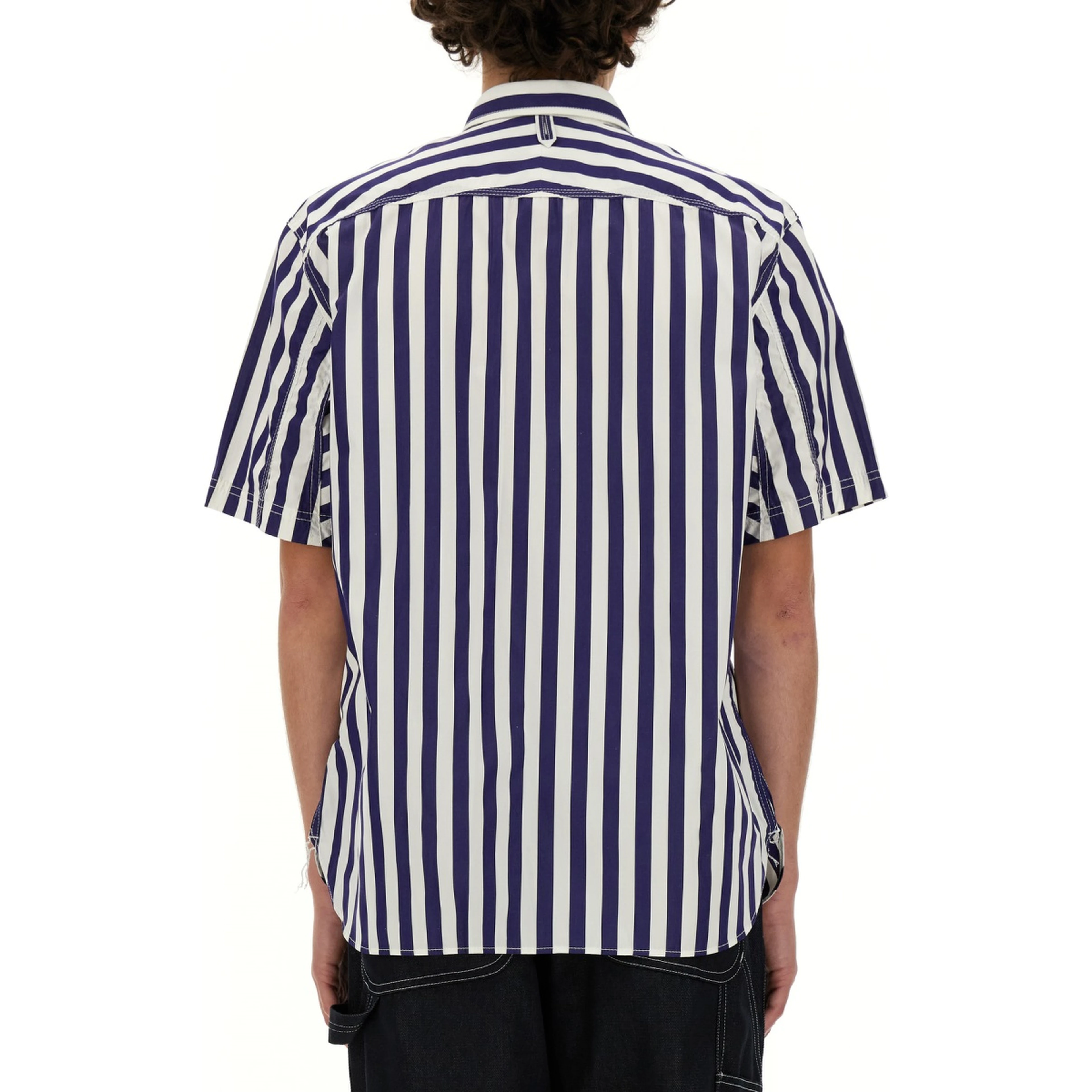 JUNYA WATANABE MAN X CARHARTT WIP SHIRT