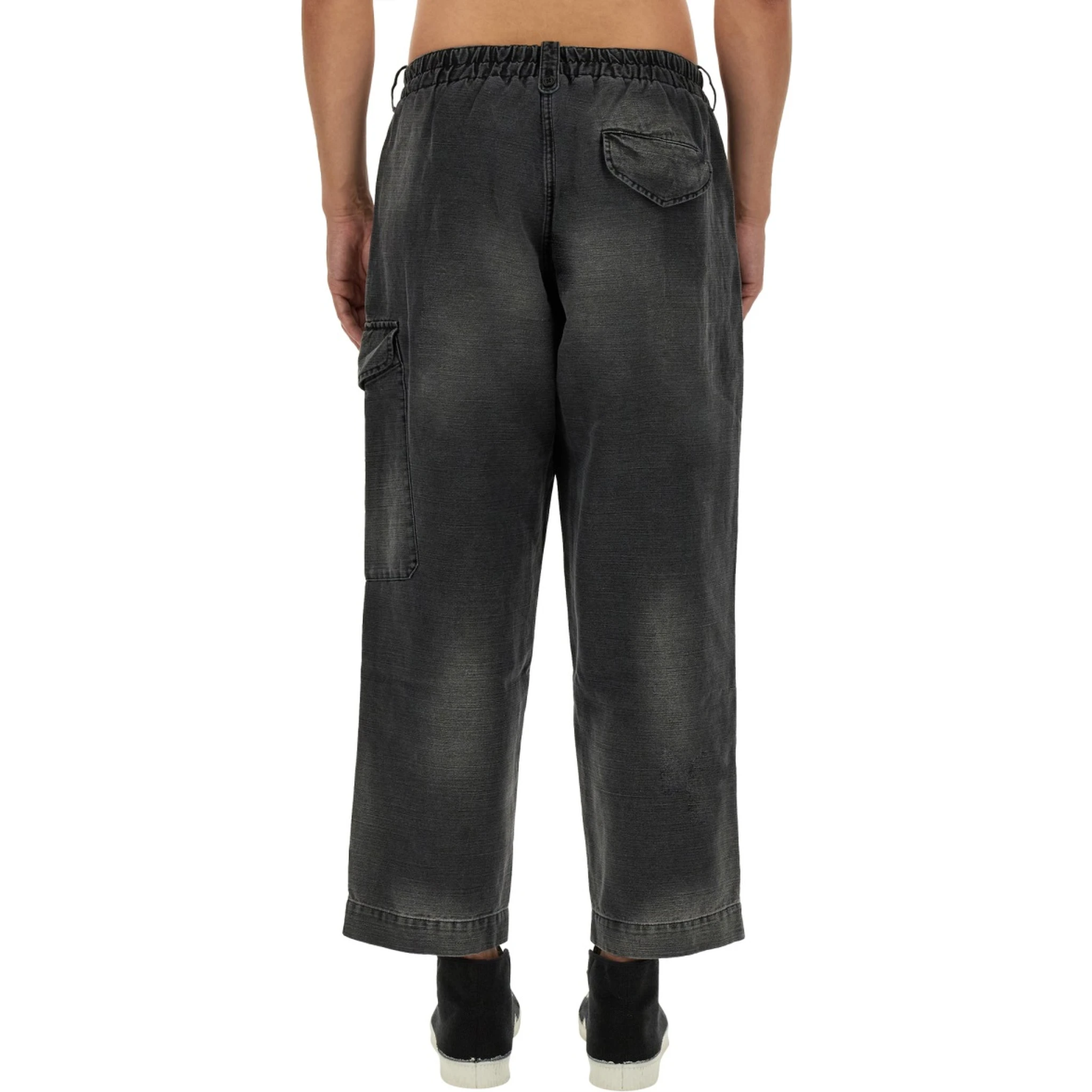 MILITARY PANTS