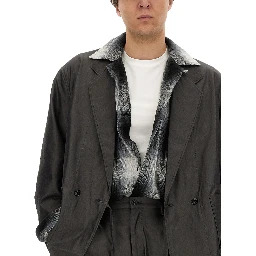OVERSIZE JACKET