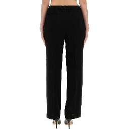 VISCOSE PANTS