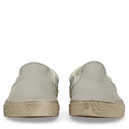 SLIP-ON SNEAKER