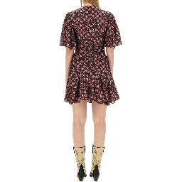 "LIENNE" DRESS