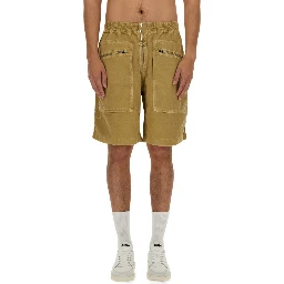 BERMUDA SHORTS "JAYAH"