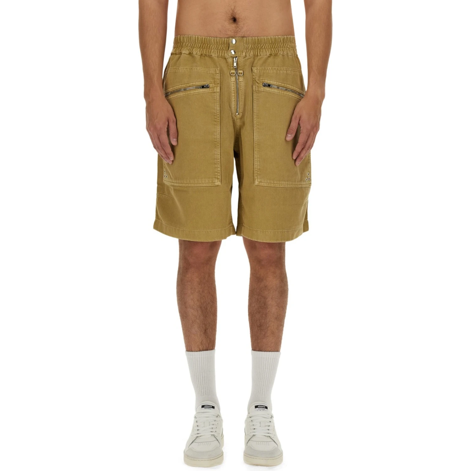 BERMUDA SHORTS "JAYAH"