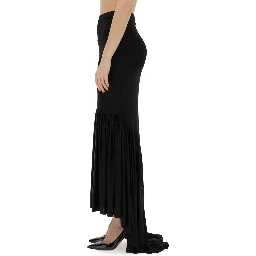 JERSEY SKIRT