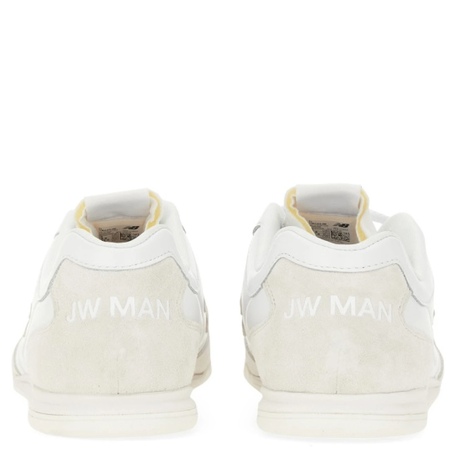 SNEAKER "RC42" JUNYA WATANABE MAN X NEW BALANCE