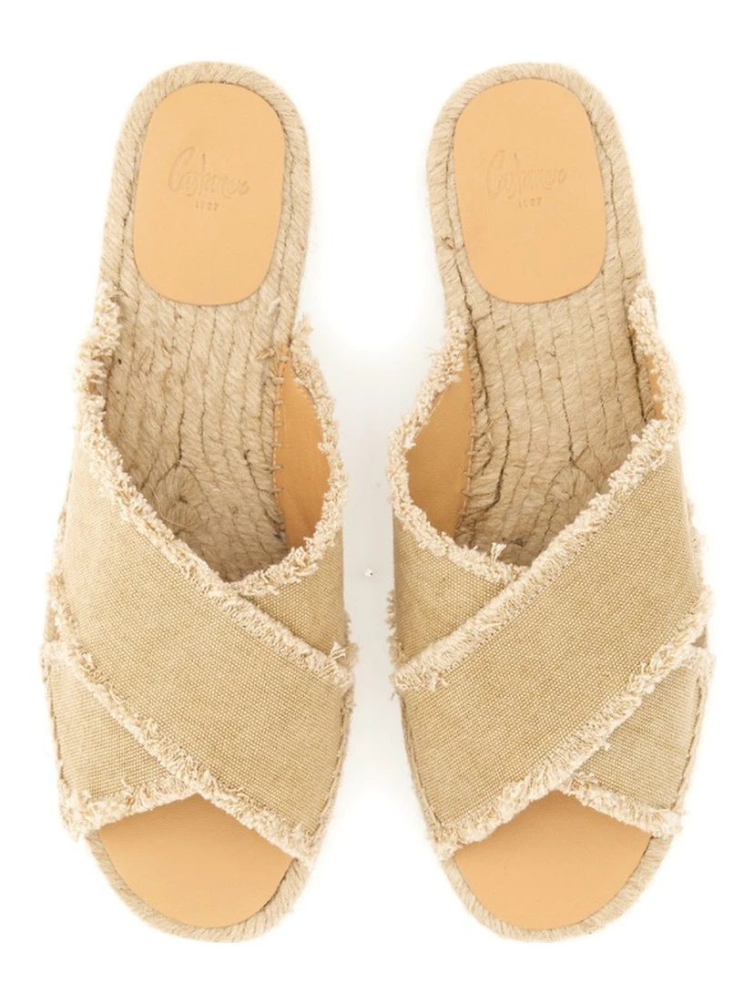 SANDAL "PALMERA"