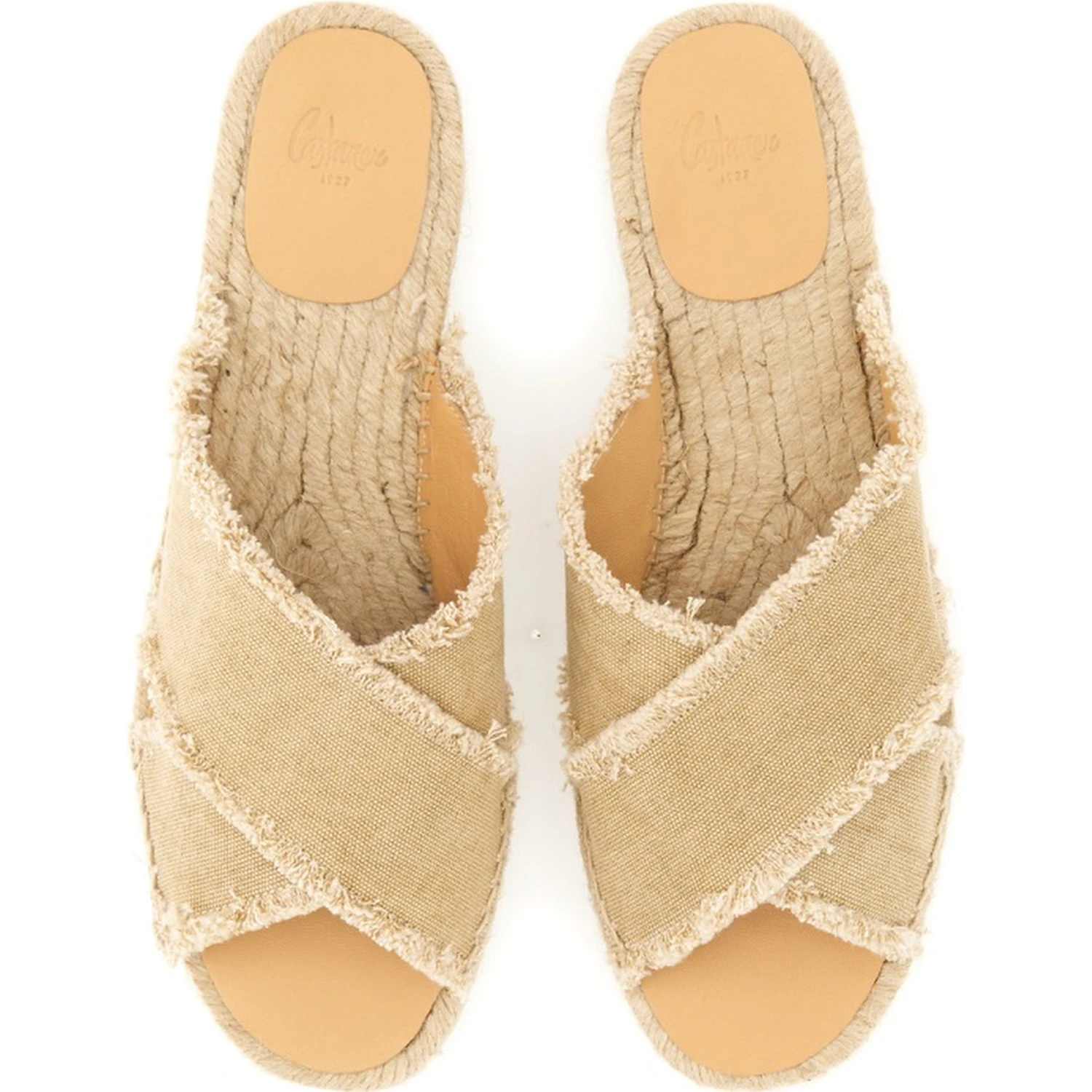SANDAL "PALMERA"