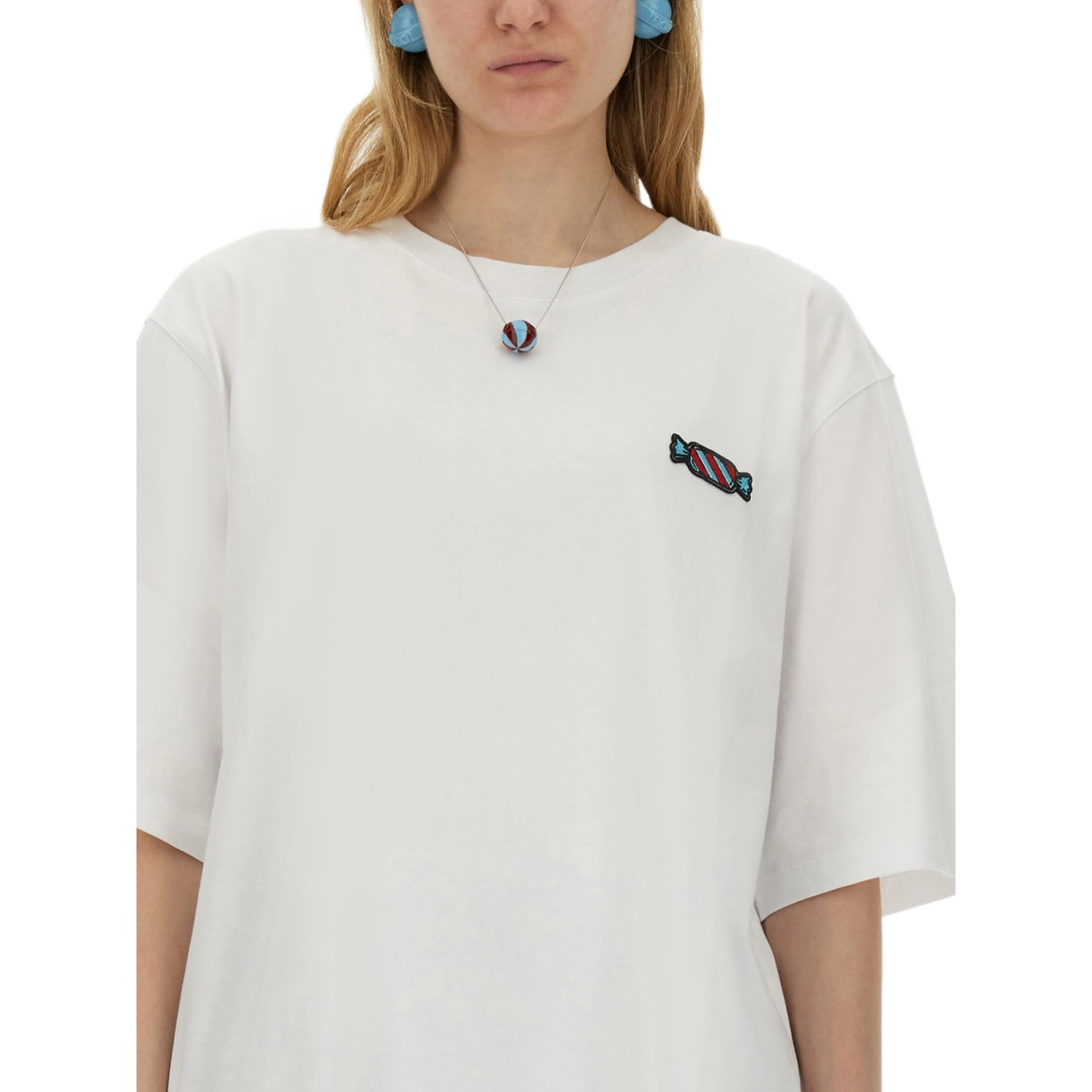 CANDY PATCH T-SHIRT