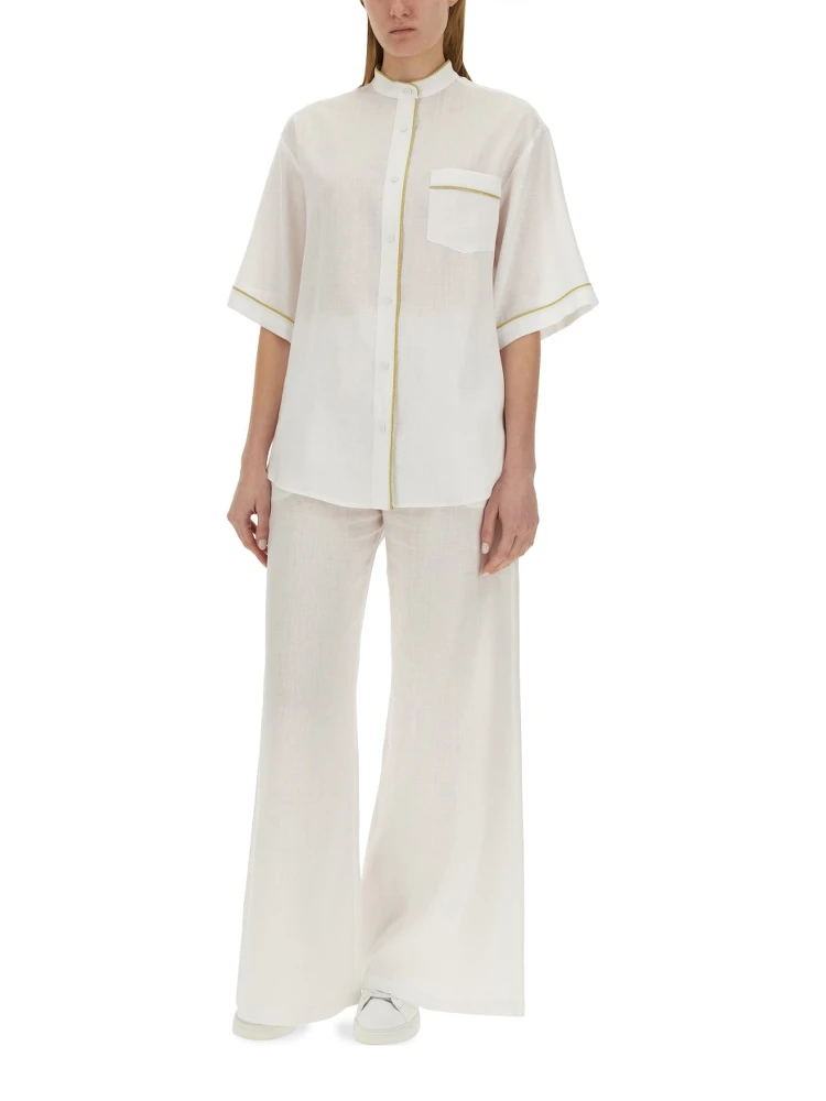 LINEN SHIRT alternative