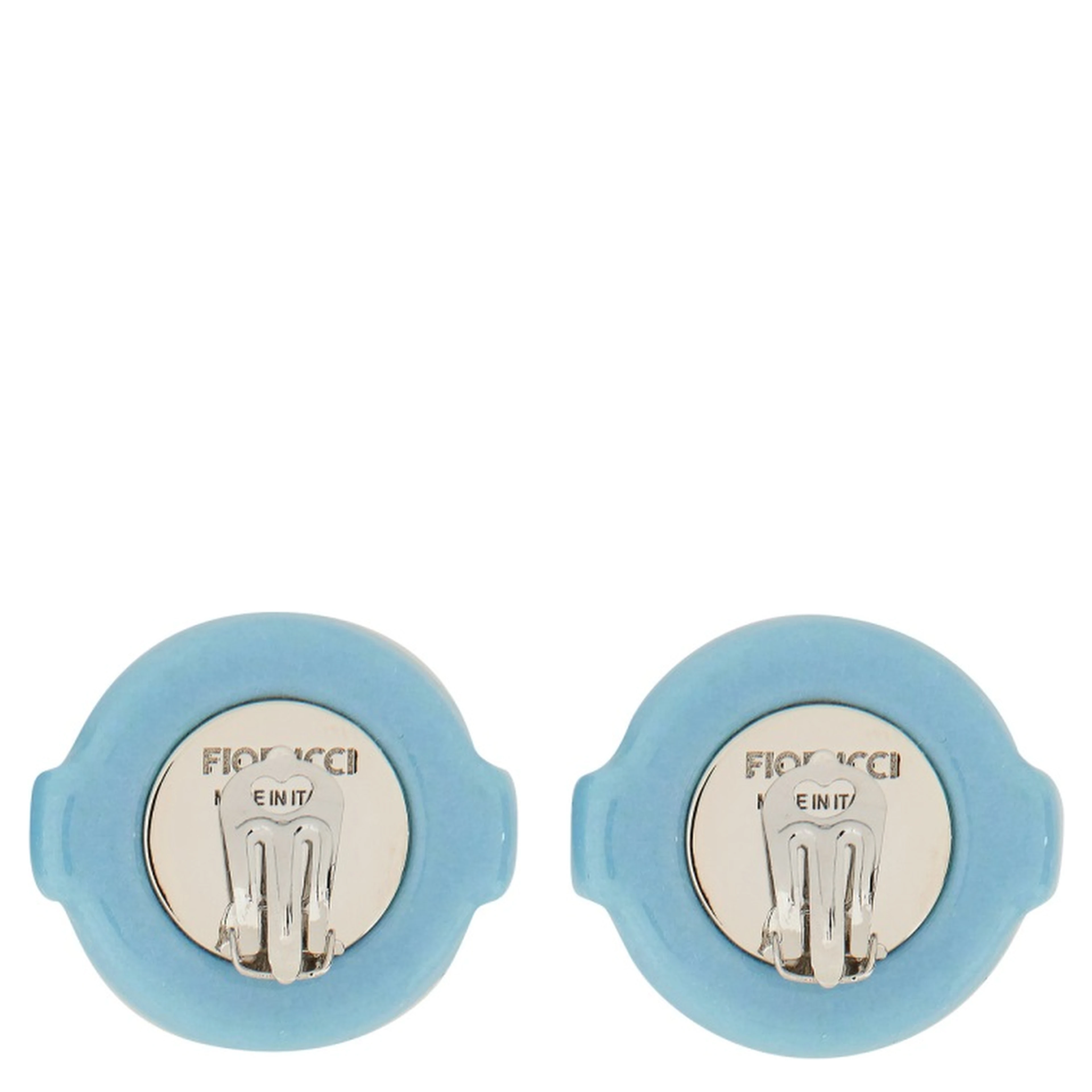 "LOLLIPOP" EARRINGS