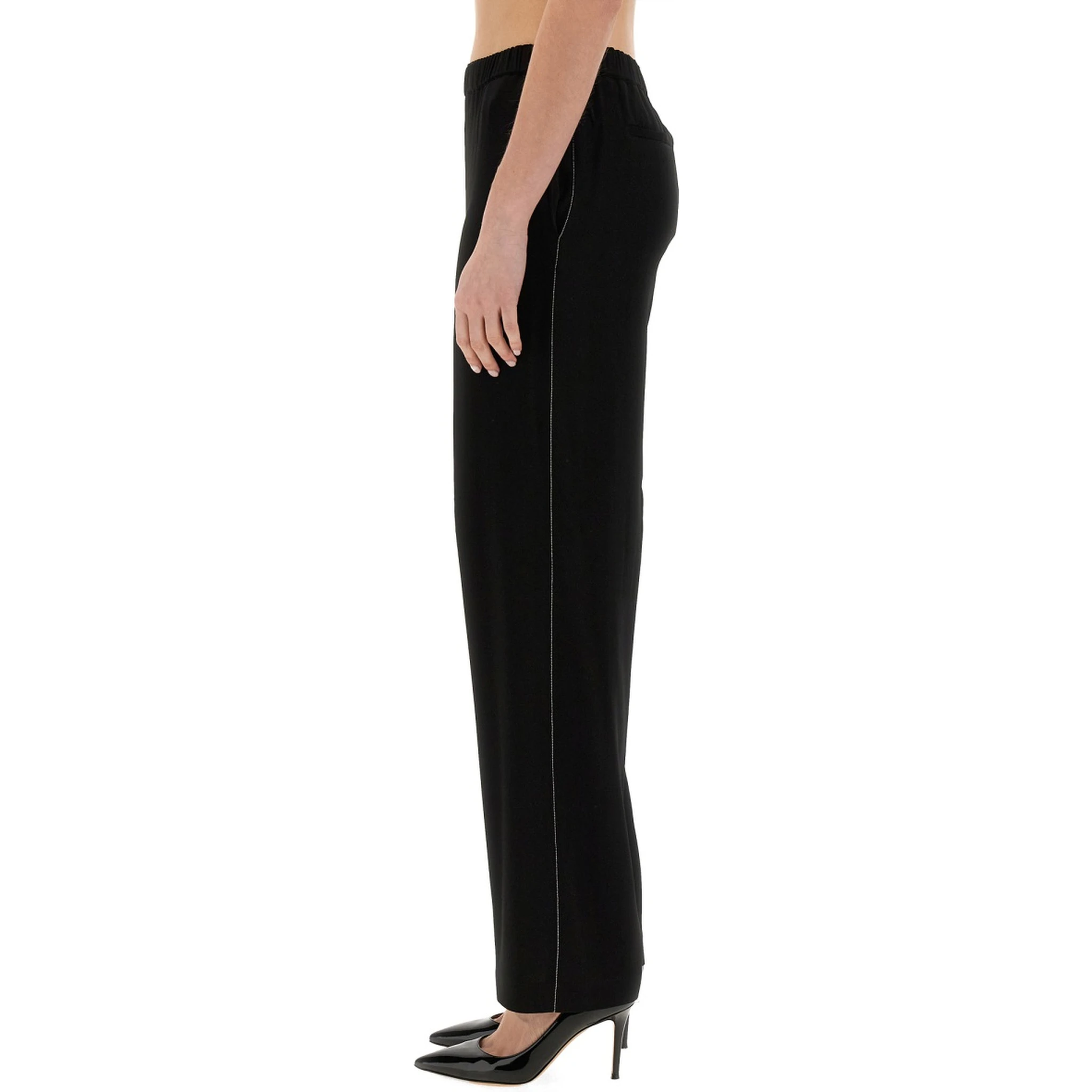VISCOSE PANTS