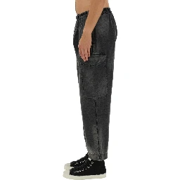 MILITARY PANTS