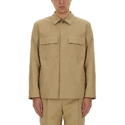 قميص وجاكيت