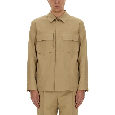 SHIRT JACKET