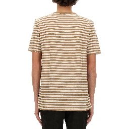 STRIPED T-SHIRT
