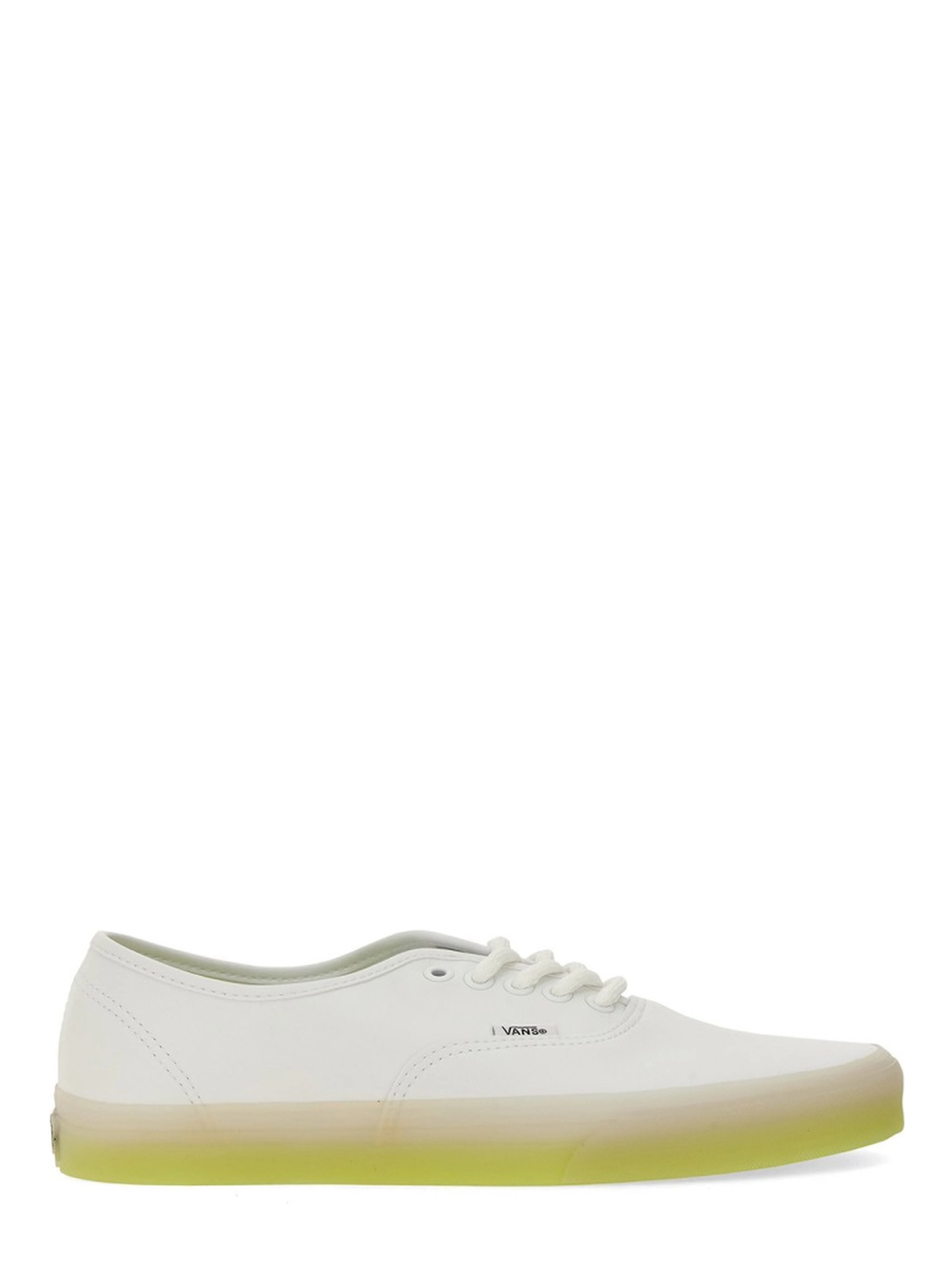 AUTHENTIC SNEAKER