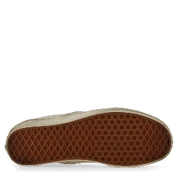 SLIP-ON SNEAKER
