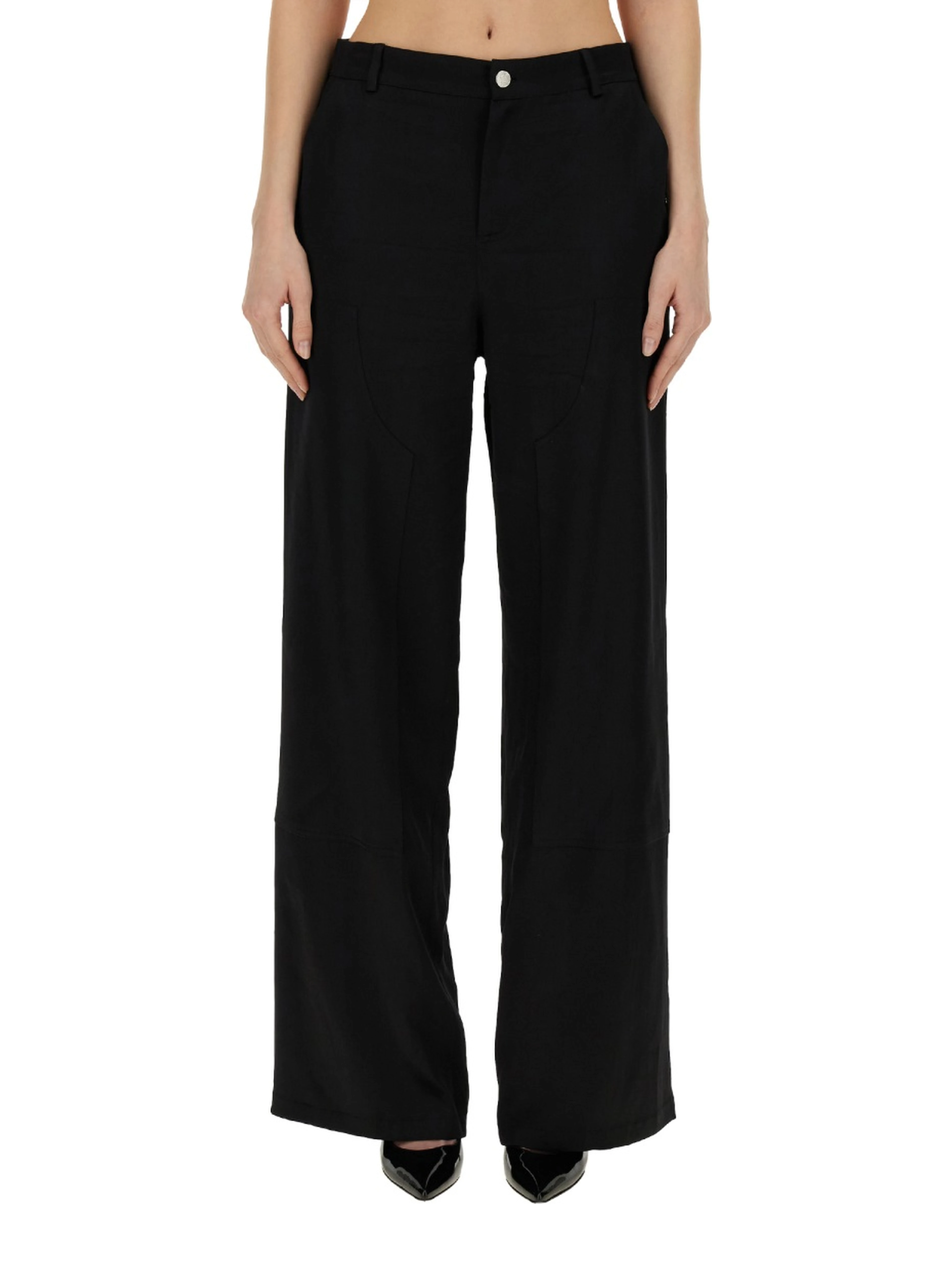 WIDE LEG PANTS
