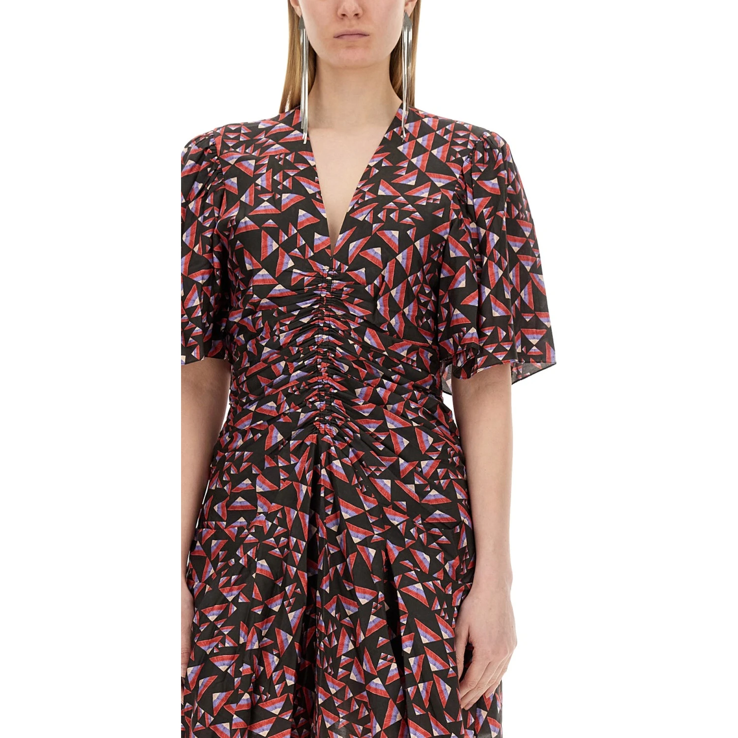 "LIENNE" DRESS