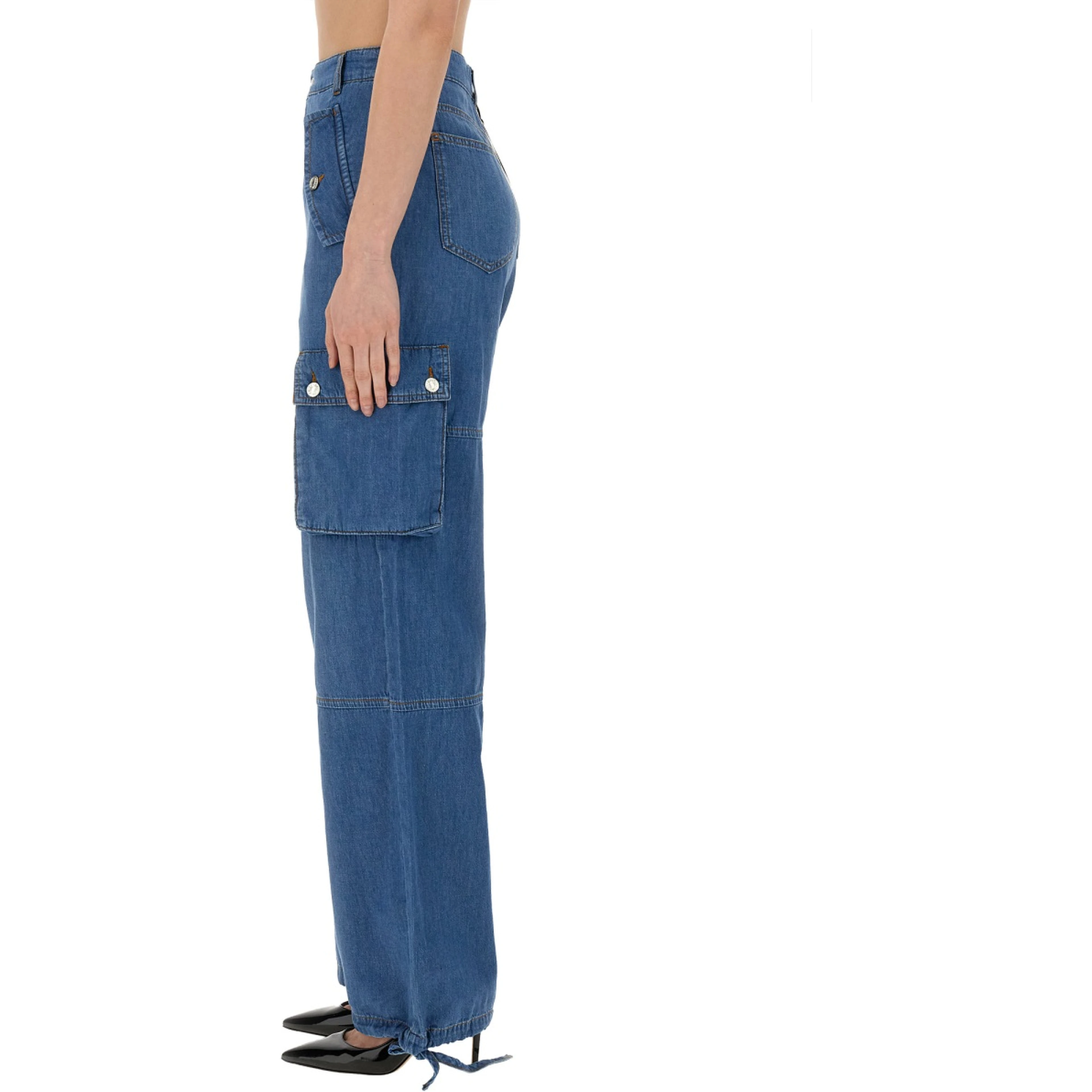 CARGO PANTS
