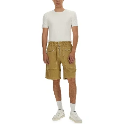 BERMUDA SHORTS "JAYAH"