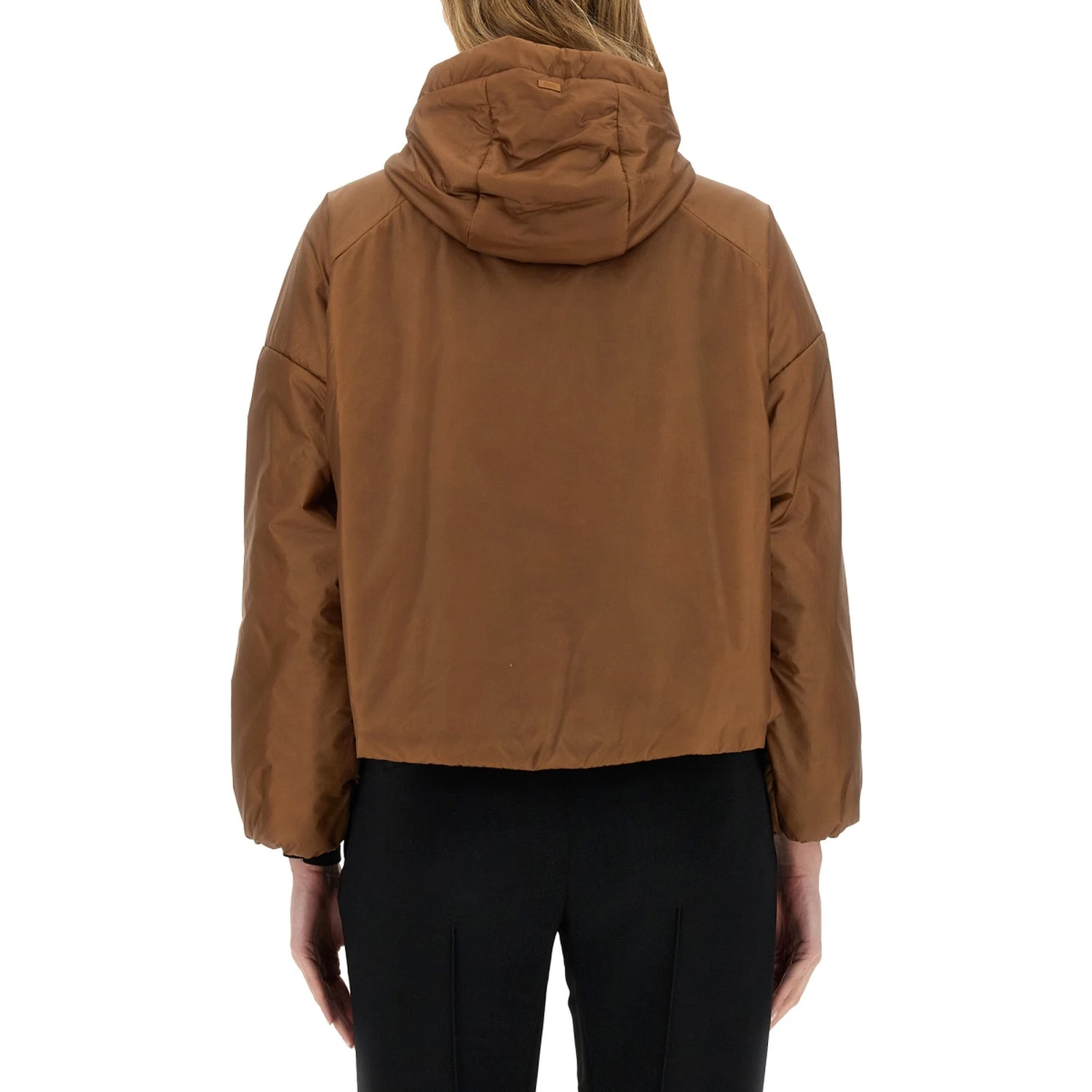 NYLON JACKET