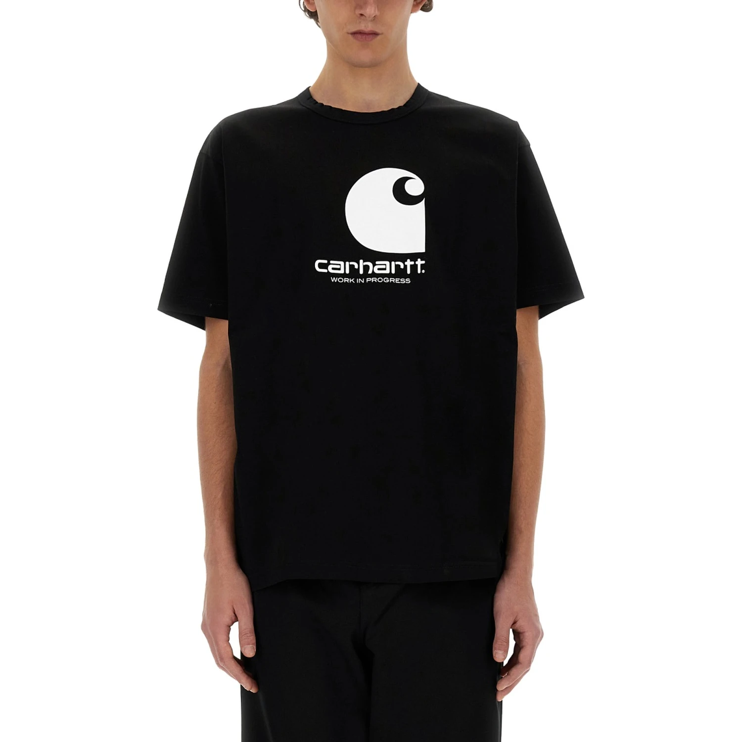 JUNYA WATANABE MAN X CARHARTT T-SHIRT