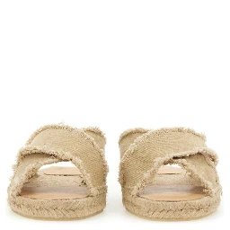 SANDAL "PALMERA"